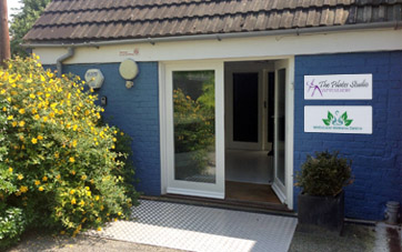 The Whitstable Wellness Centre